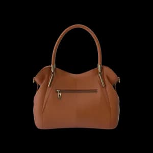 Heshe Women's Leather Bag
